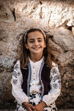 Cargar imagen en el visor de la galería, Blouse Emma
