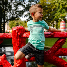 Afbeelding in Gallery-weergave laden, T-shirt Tor
