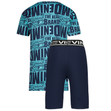 Cargar imagen en el visor de la galería, Pyjama Wulf
