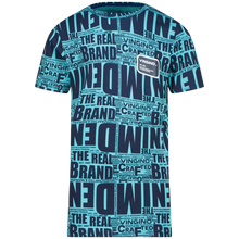 Cargar imagen en el visor de la galería, Pyjama Wulf
