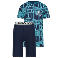 Cargar imagen en el visor de la galería, Pyjama Wulf
