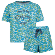 Charger l'image dans la galerie, Pyjama Welina
