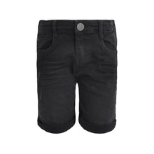 Afbeelding in Gallery-weergave laden, Jeans Short Unreal Black
