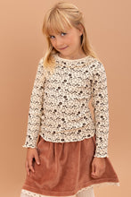 Afbeelding in Gallery-weergave laden, Longsleeve Vanessa
