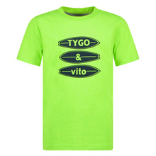 Cargar imagen en el visor de la galería, T-shirt James
