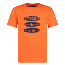 Cargar imagen en el visor de la galería, T-shirt James
