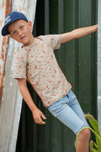 Charger l'image dans la galerie, T-shirt Desmond
