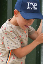 Charger l'image dans la galerie, T-shirt Desmond
