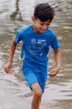 Charger l'image dans la galerie, Shorts Bruce
