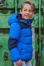 Afbeelding in Gallery-weergave laden, Jacket Joe
