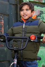 Cargar imagen en el visor de la galería, Jacket Joe
