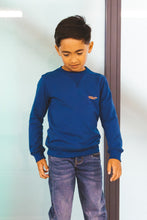 Lade das Bild in den Galerie-Viewer, Sweater Silver
