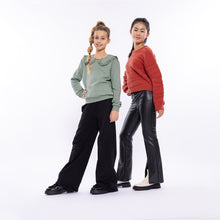 Cargar imagen en el visor de la galería, Flared Broek O56032
