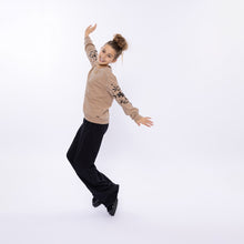 Afbeelding in Gallery-weergave laden, Joggingbroek Wide Leg O56048

