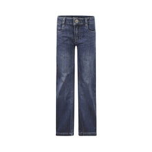Afbeelding in Gallery-weergave laden, Jeans Wide Leg O56089WHS
