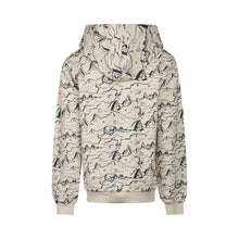 Charger l'image dans la galerie, Hoodie O56178
