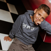 Charger l'image dans la galerie, Hoodie O56180
