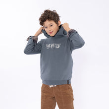 Charger l'image dans la galerie, Hoodie O56180
