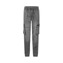 Lade das Bild in den Galerie-Viewer, Jeans Jogger O56215
