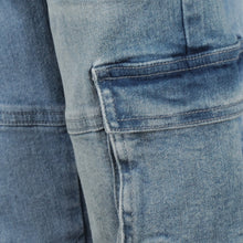 Lade das Bild in den Galerie-Viewer, Jeans Jogger O56215VGT
