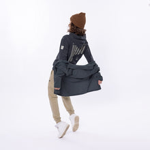Afbeelding in Gallery-weergave laden, Hoodie O56219
