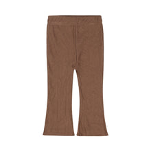Cargar imagen en el visor de la galería, Flared Broek O56401
