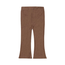 Cargar imagen en el visor de la galería, Flared Broek O56401
