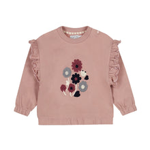 Afbeelding in Gallery-weergave laden, Sweater Loose Fit O56443
