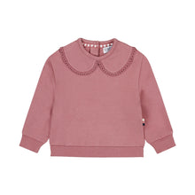 Lade das Bild in den Galerie-Viewer, Sweater Loose Fit O56476
