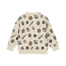 Afbeelding in Gallery-weergave laden, Sweater Loose Fit O56676
