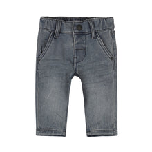 Afbeelding in Gallery-weergave laden, Jeans Loose Fit O56706
