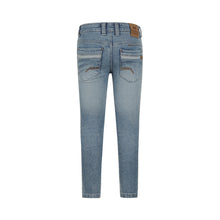 Lade das Bild in den Galerie-Viewer, Jeans Skinny O56852
