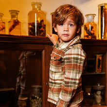 Afbeelding in Gallery-weergave laden, Shirt O56876
