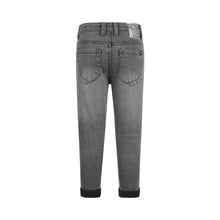 Afbeelding in Gallery-weergave laden, Jeans Loose Fit O56954
