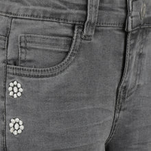 Afbeelding in Gallery-weergave laden, Jeans Loose Fit O56954
