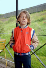 Cargar imagen en el visor de la galería, Jacket James
