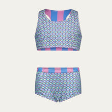Cargar imagen en el visor de la galería, Reversible Bikini Winona
