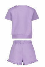 Cargar imagen en el visor de la galería, Sweater &amp; Shorts Polli
