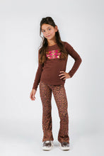 Charger l'image dans la galerie, Flared Pants Phoebe
