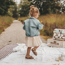Lade das Bild in den Galerie-Viewer, Denim Jacket
