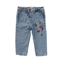 Charger l'image dans la galerie, Baggy Jeans
