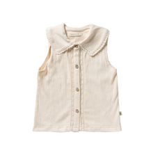 Charger l'image dans la galerie, Collar Blouse
