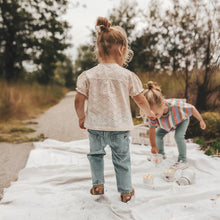 Afbeelding in Gallery-weergave laden, Puff Sleeve Blouse
