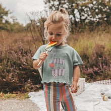 Charger l'image dans la galerie, T-shirt Sweet Shop
