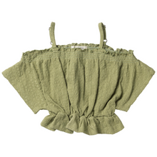 Charger l'image dans la galerie, Off Shoulder Top
