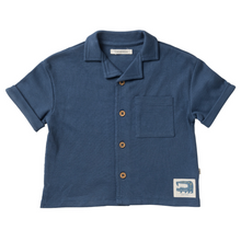 Charger l'image dans la galerie, Loose Shirt
