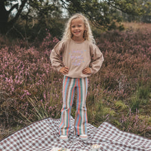 Lade das Bild in den Galerie-Viewer, Flared Legging
