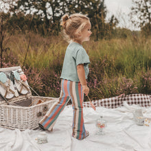 Lade das Bild in den Galerie-Viewer, Flared Legging
