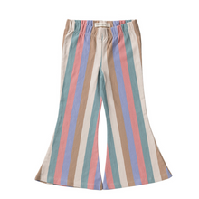 Lade das Bild in den Galerie-Viewer, Flared Legging
