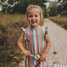 Charger l'image dans la galerie, Ruffle Playsuit
